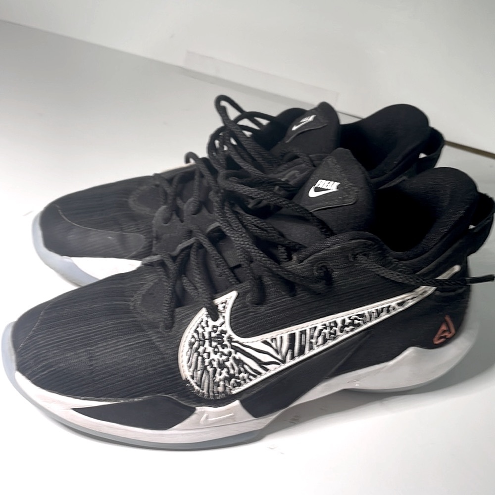Nike Zoom Freak 2